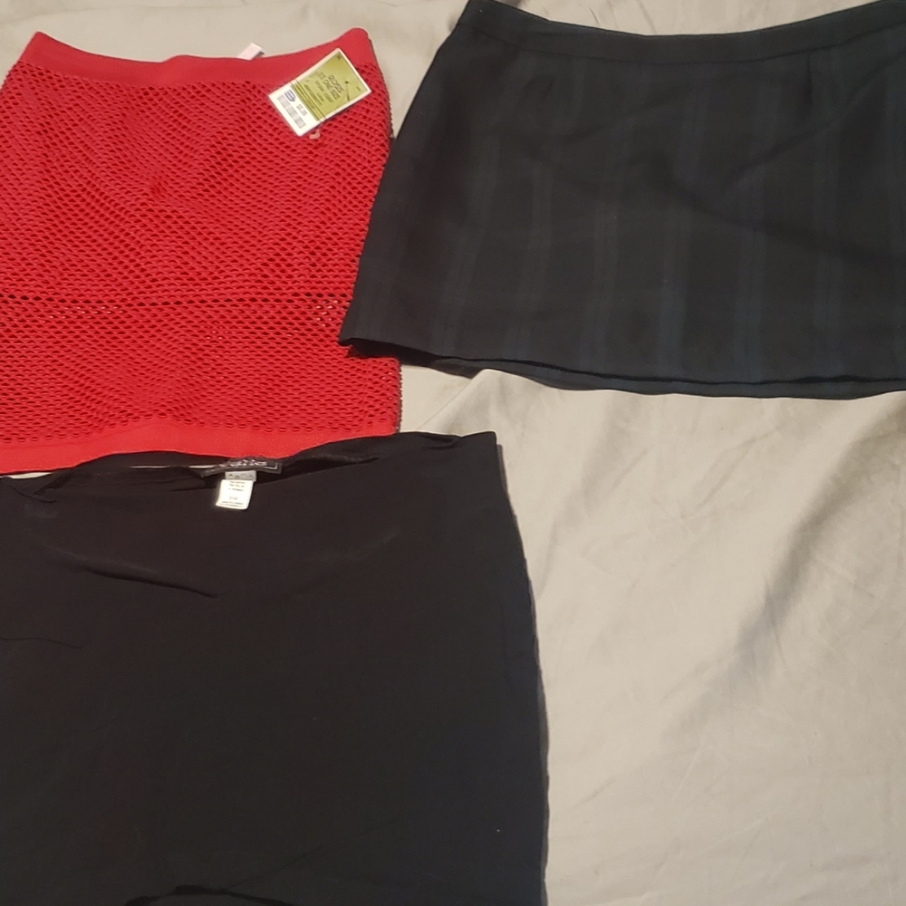 Mini Skirt Bundle - image 1